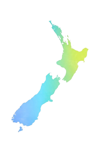 Vietnam map in TradeImeX blue and green theme